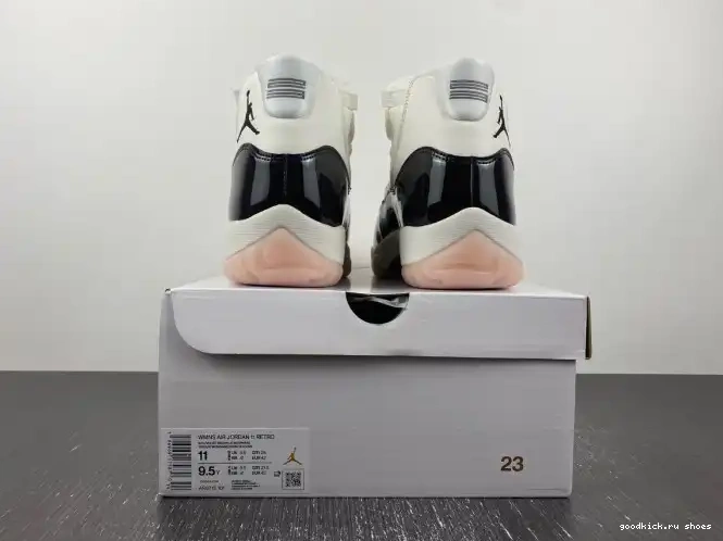 80% Off Sale Air AR0715-101 Jordan 11 WMNS Neapolitan 0515